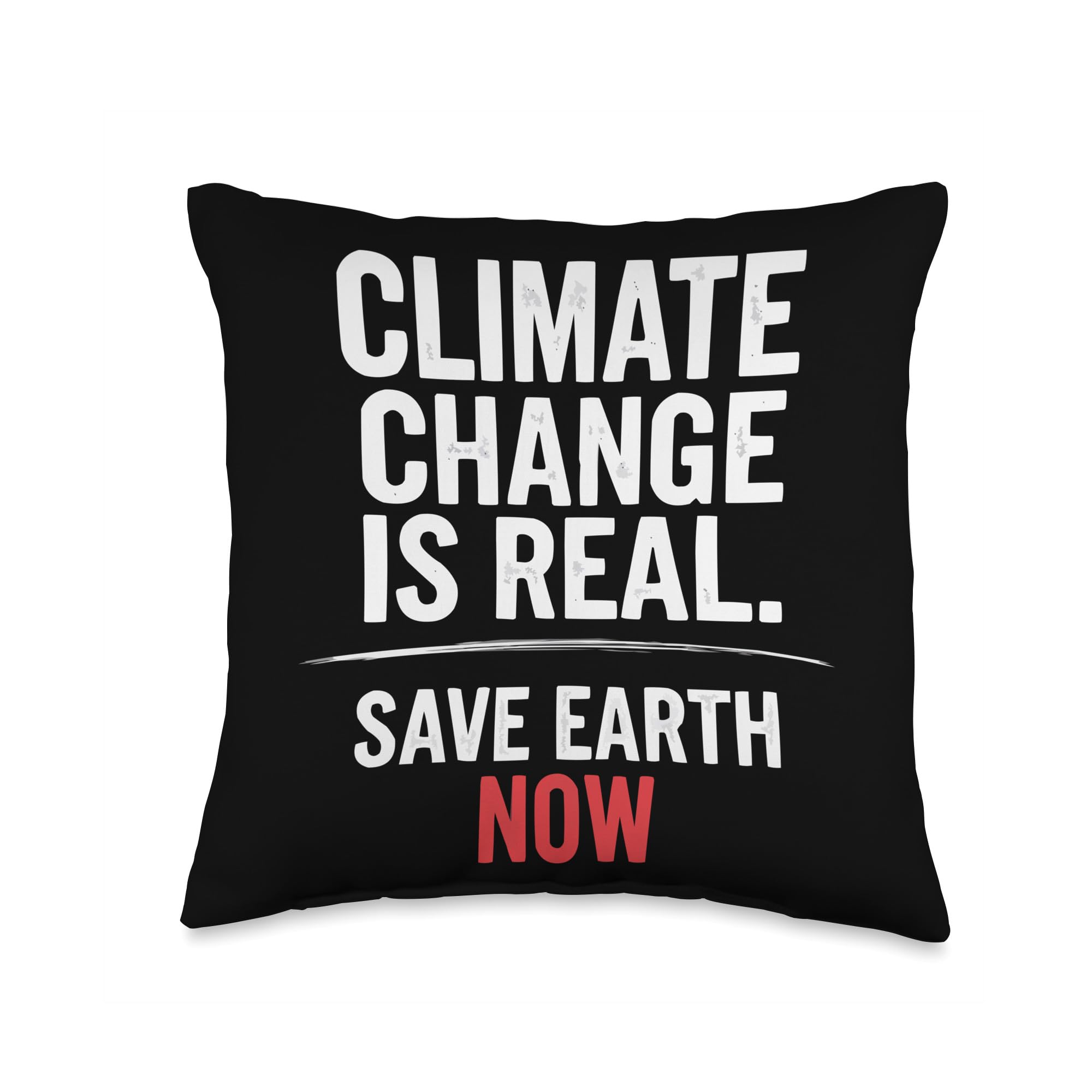 Mother Earth Climate Change Awareness Environmental Throw Pillow
| Earth Day Climate Consciousness Mother Earth Throw P 