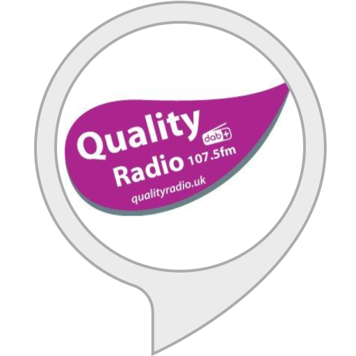 Amazon.co.uk Quality Radio UK Alexa Skills