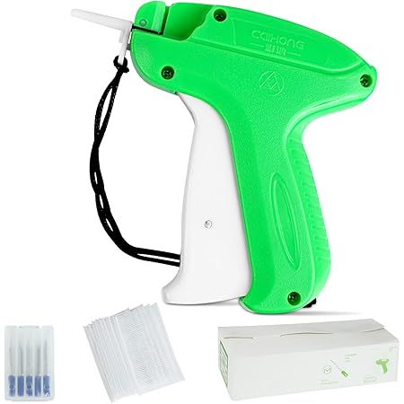 Etikettierpistole Arrow 9S Standard, Tagging Gun, Warenauszeichnung, 5,75