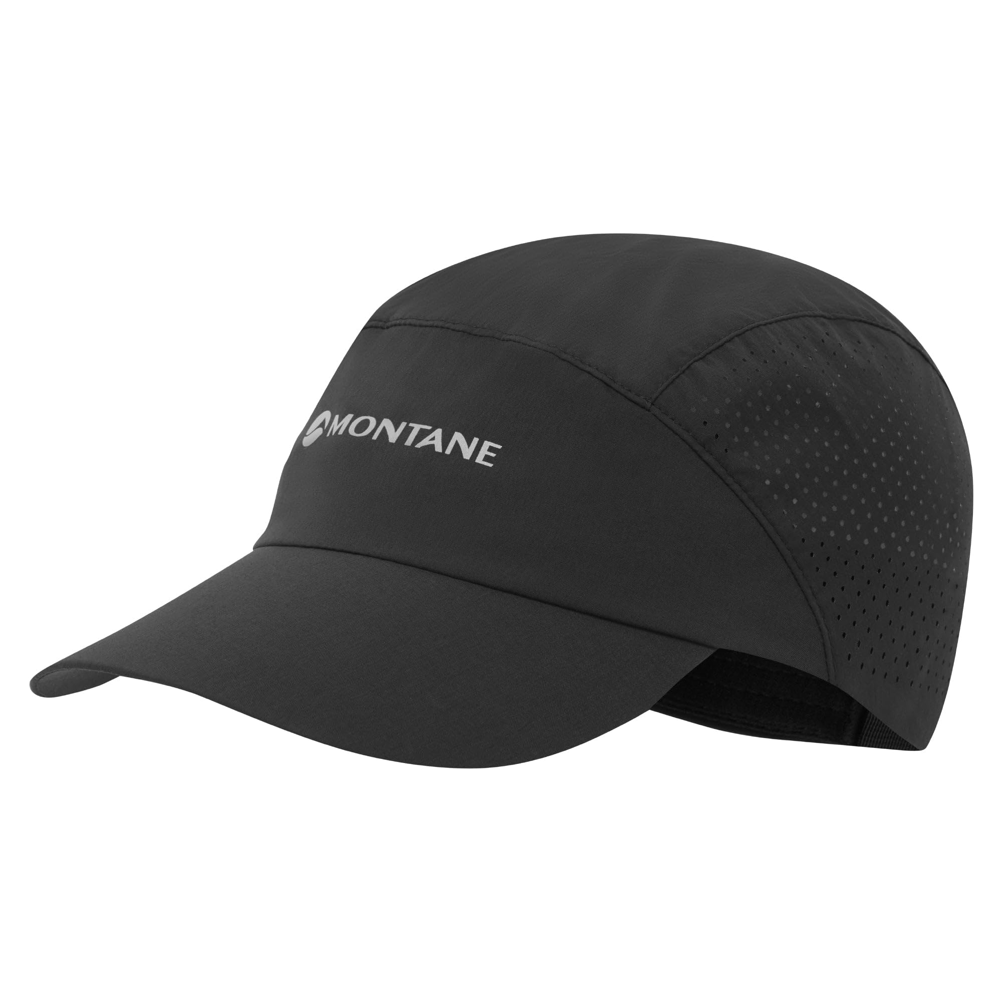 Montane Jetstream Cap Black