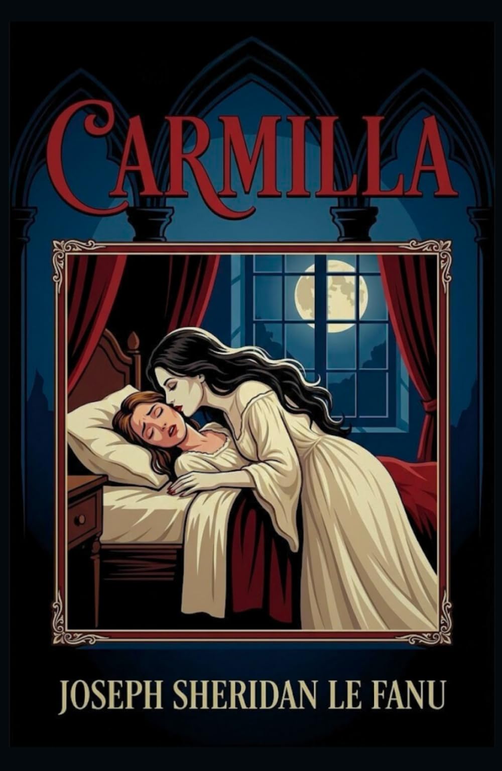 Carmilla