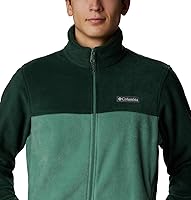 Vista 311 de Columbia Steens Mountain™ Full Zip 2.0 - Chaqueta con cierre completo