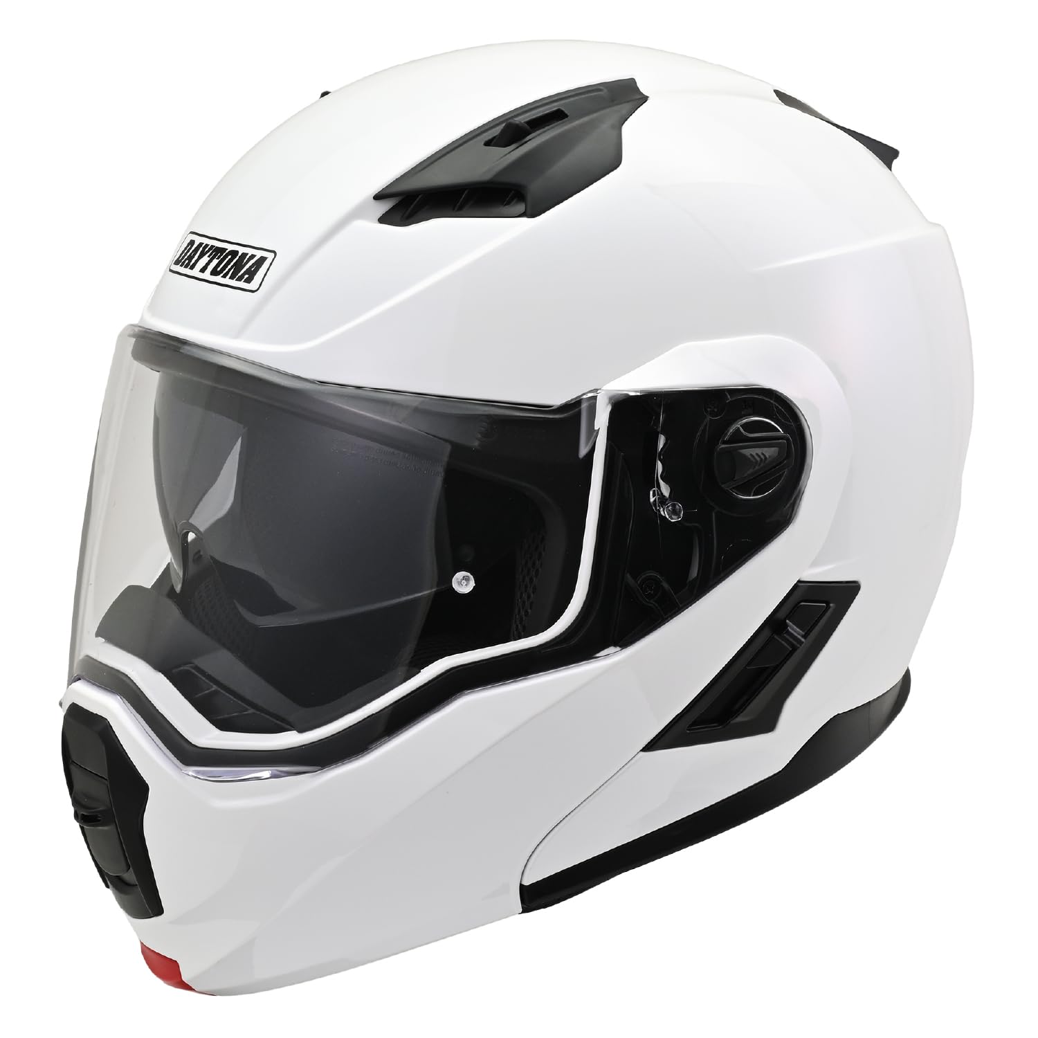 Amazon | デイトナ(Daytona) バイク用 ヘルメット システム SG規格 ABS 