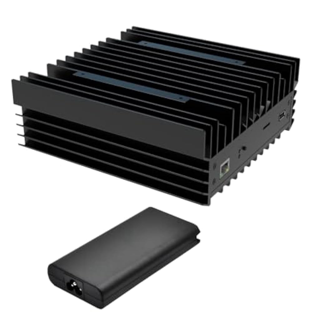 Ice AL0 マイニング ASIC IceRiver AL0 マイニング ASIC