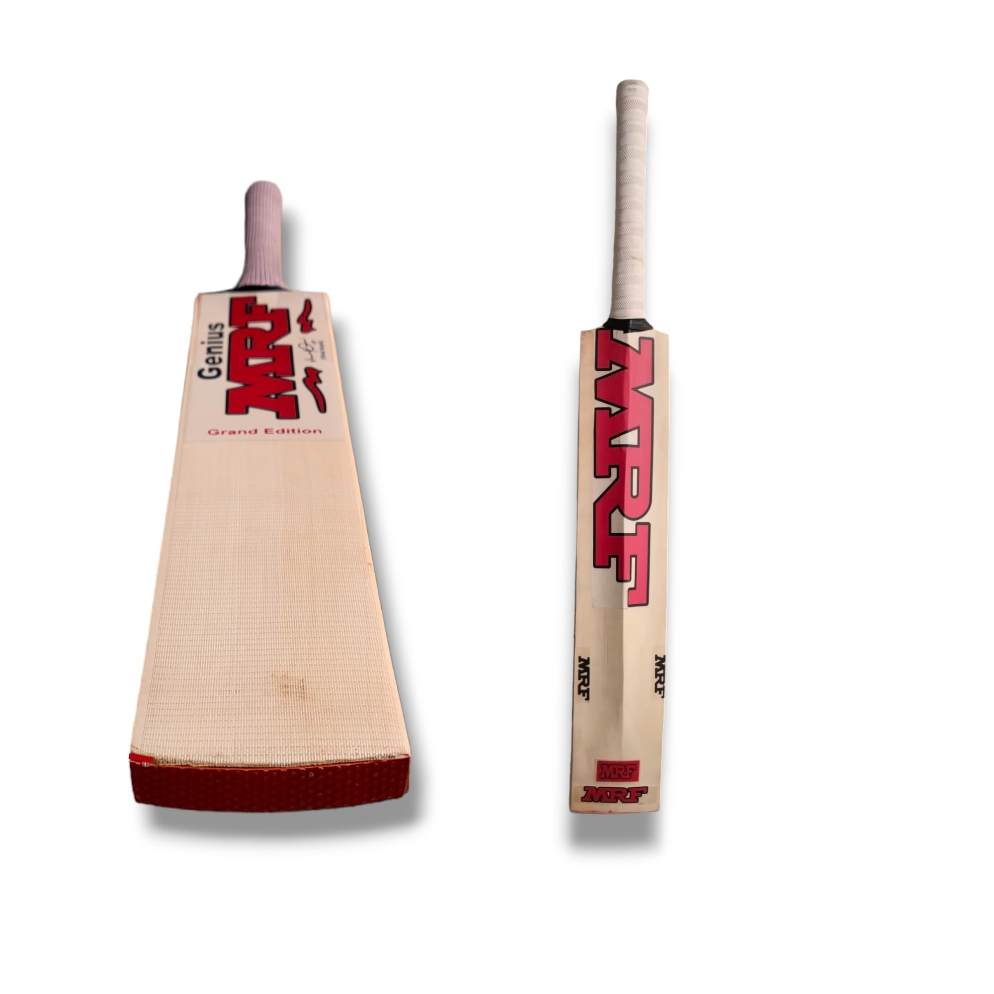 See full amazon price history chart for RMP mrf Cricket bat Kashmir Willow Cricket bat Leather bat with Strong bat Grip, and with Leather mrf bat and bat Cover is Also provided. RMP mrf Cricket bat Kashmir Willow Cricket bat Leather bat with Strong bat Grip, and with Leather mrf bat and bat Cover is Also provided. (B0CSGPHQNF) Amazon Price History, Amazon Price Tracker