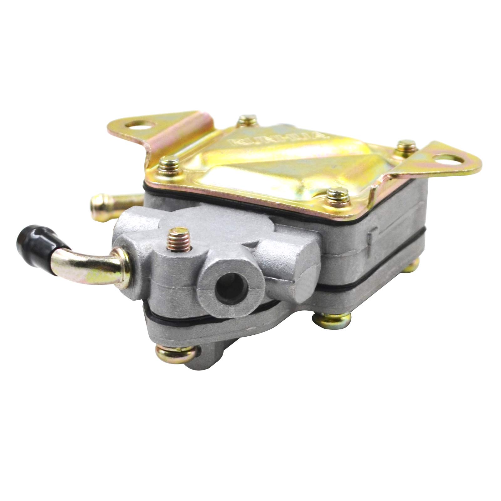 AHL pompe à essence pompe à carburant pour Manco Talon 260 300 ATV UTV/Linhai Bighorn 260 300 ATV UTV