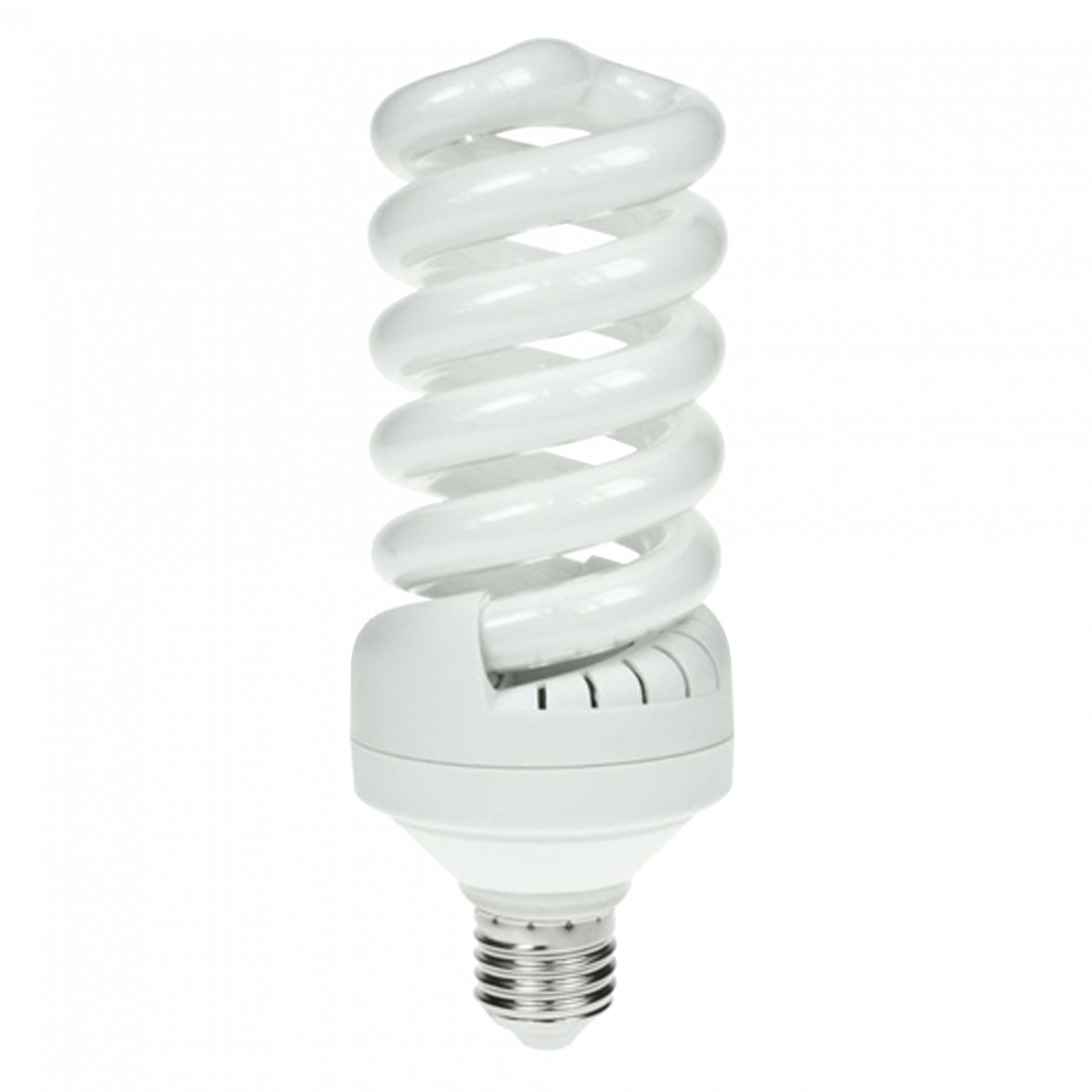 2x 30W Daylight 30W=150W 6400K SAD LOW Energy Saving Light Bulb - ES/E27 Base