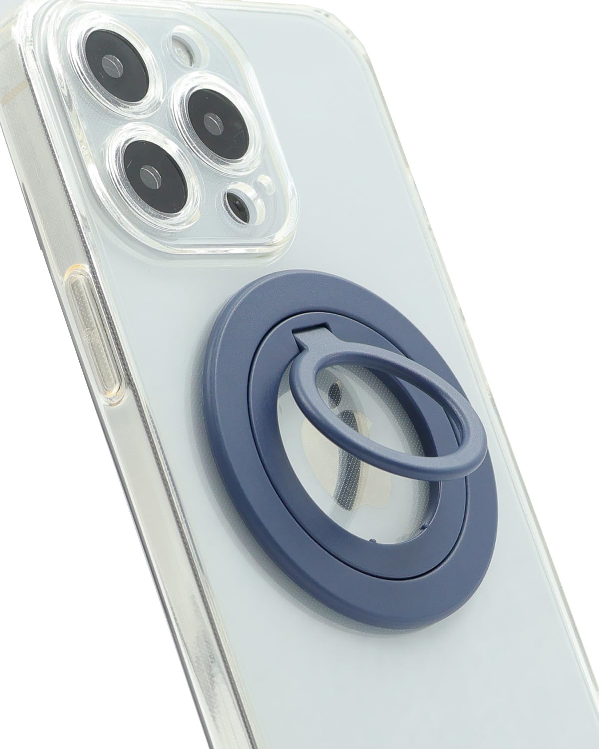 IRing Mag, Magnetic Phone Ring Holder, Kickstand, Grip For MagSafe - View #10