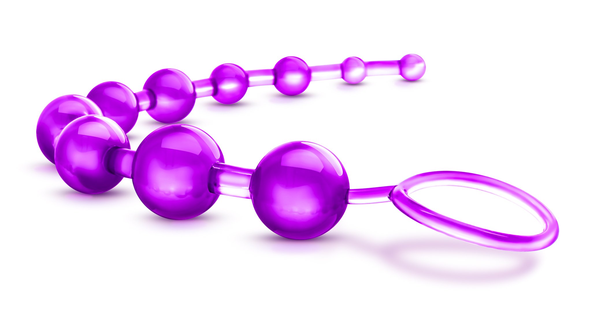 sex toy beads Anal Beads: More Than a Sex Toy