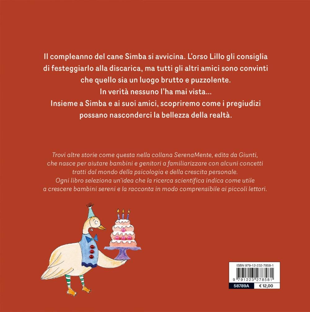 Tutto è speciale se osservi bene. Ediz. a colori