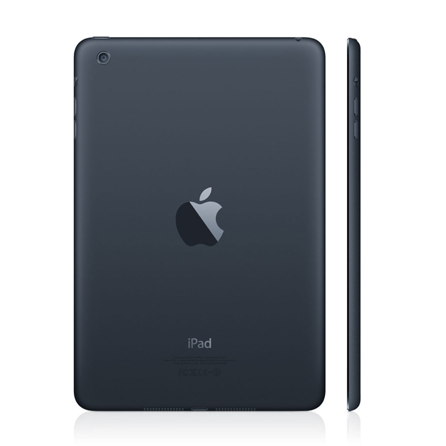 スマホ・タブレット・パソコン APPLE iPad IPAD WI-FI 64GB 2012 BLACK Restored Apple iPad 4 with WiFi 9.7