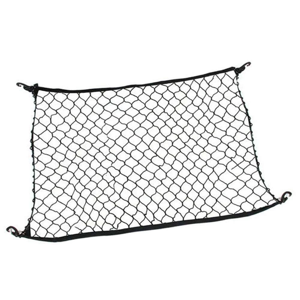 Filet de coffre Audi A3 Berline 8Y pour stabiliser vos courses