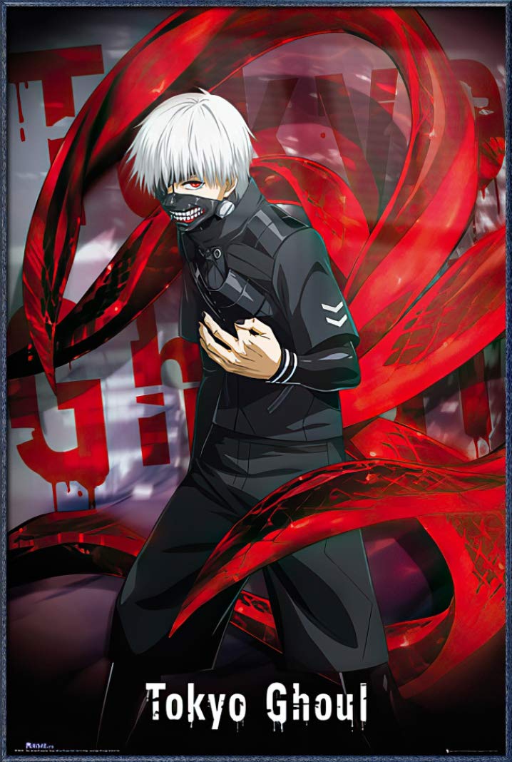 Amazon.co.jp: 東京喰種トーキョーグール – 漫画 /アニメ TV番組