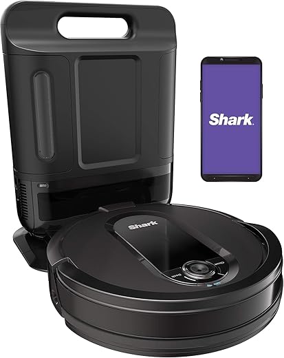 Shark AV1010AE vs Yeedi Vac Station: Which Is Better? (2026)