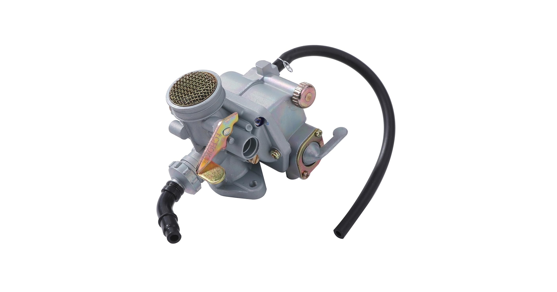 ST70E 2ストロークエンジン キャブレター付き 41TApOweigL.jpg