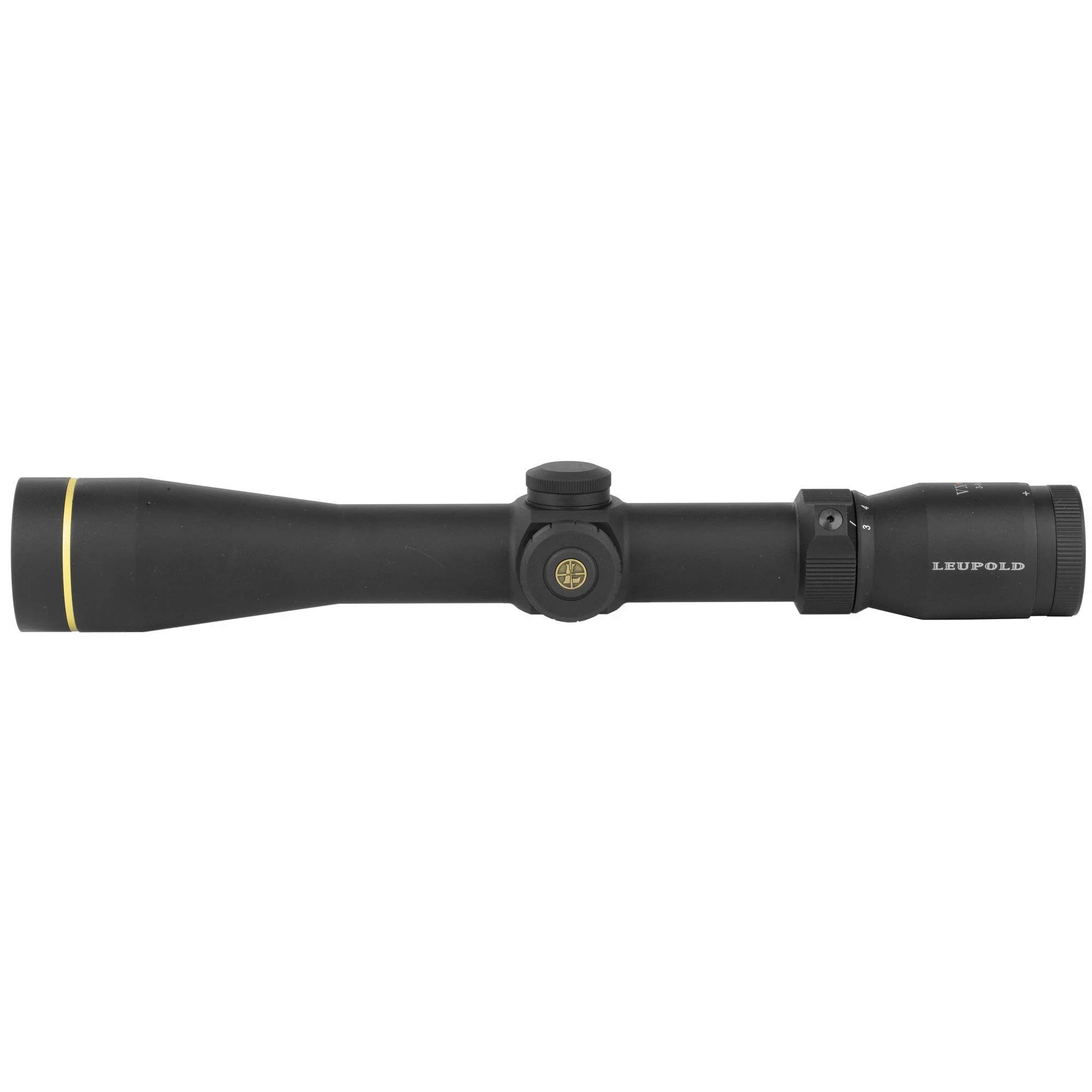 Amazon.com : Leupold VX-R 3-9x40mm Riflescope, Illum. FireDot