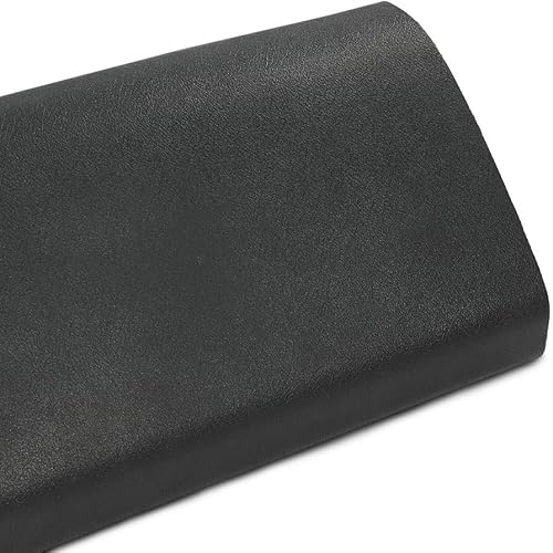 Miniatura 5 de G-PLUS Cubierta de panel de bisel para salpicadero, color negro, compatible con Ford F150 2004-2008