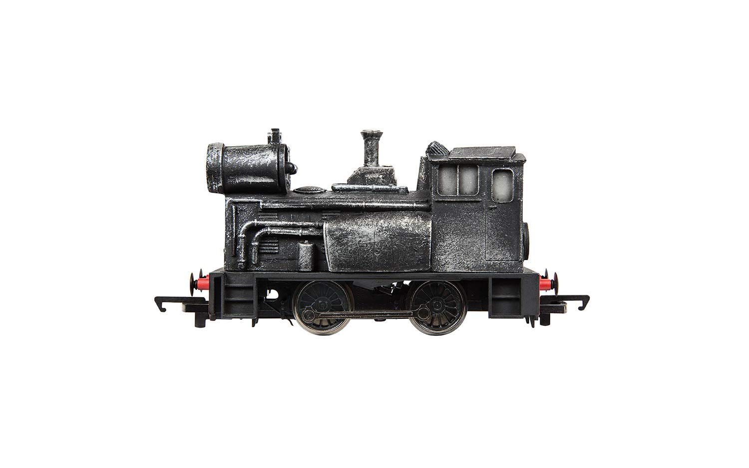 Bassett-Lowke Steampunk BL2003 Rogue, Locomotiva Diesel Steampunk