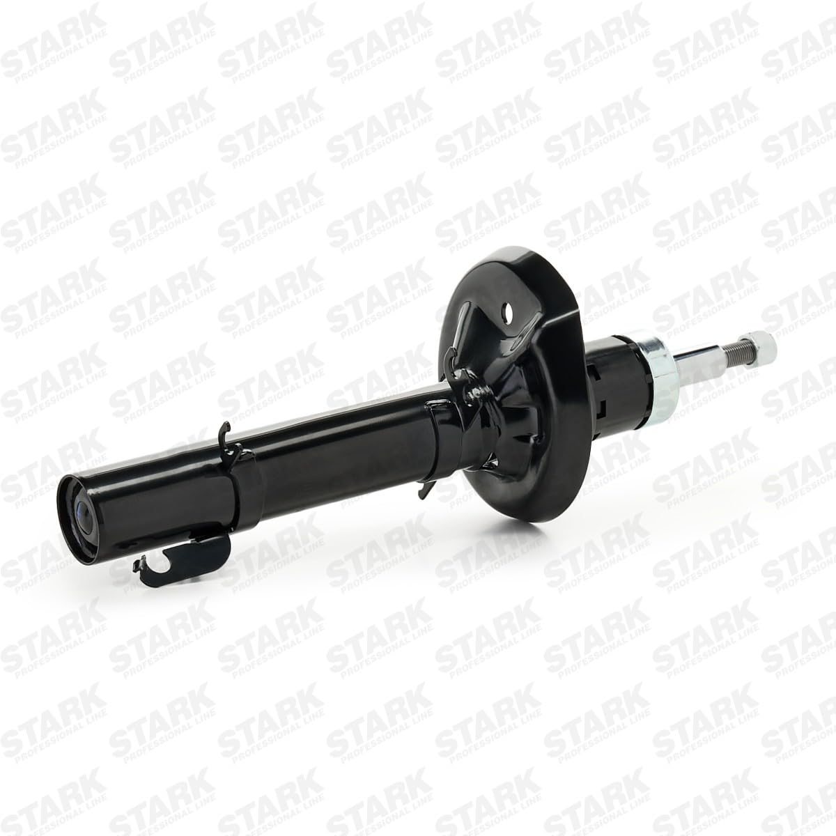 STARK SKSA-01334872 2x Amortiguador Delantero Compatible con VW Golf 4 Hatchback 1J1