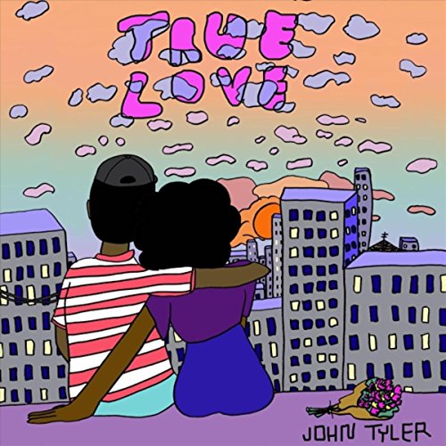 Love Jeans (feat. David Chrismer, Abby T., Recluse, Julien Chang, David Diongue & Destanie Boston)