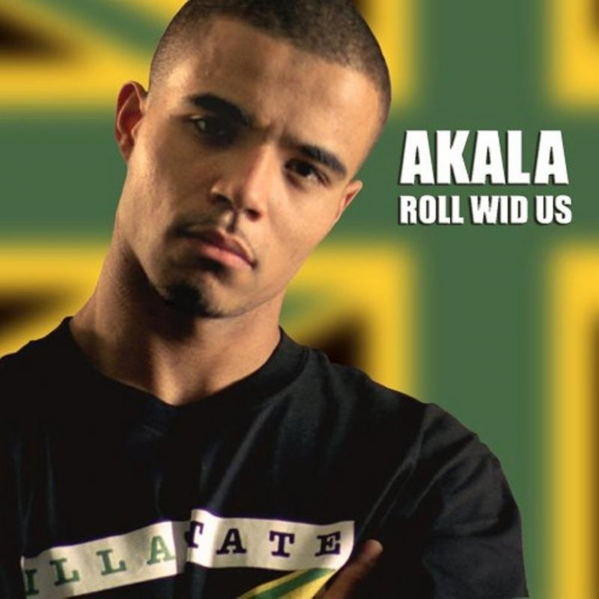 Akala feat. Riko, Jammer, Ears & Baby Blue