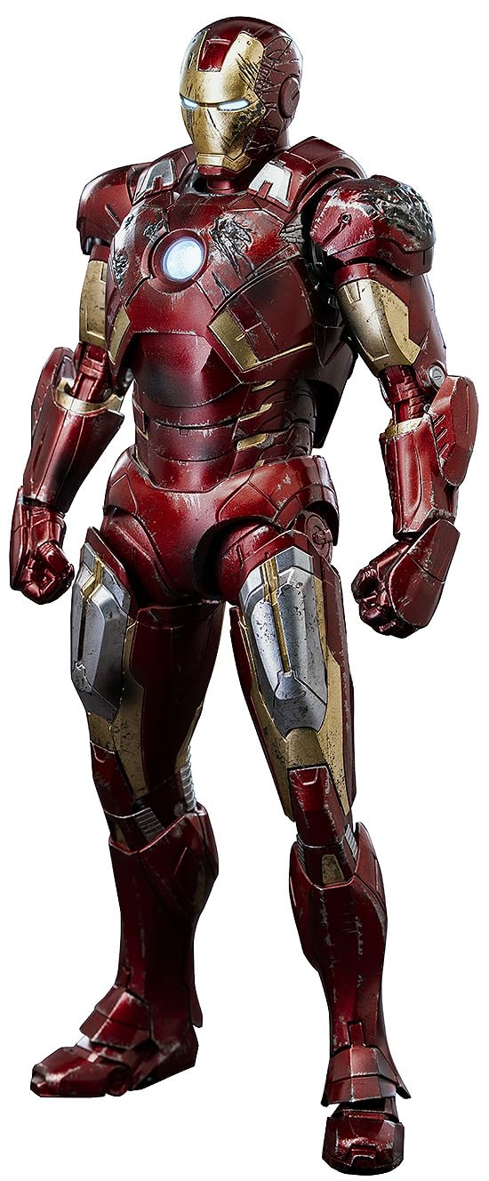 Amazon.co.jp: スリーゼロ[threezero] Marvel Studios' The Infinity