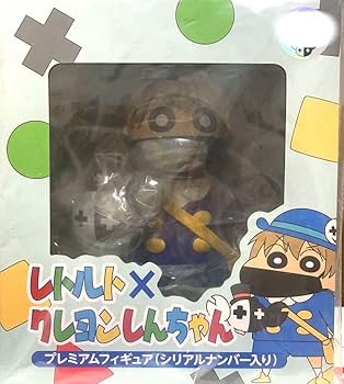 レトルト×クレヨンしんちゃん コラボフィギュア 2桁番台後半 レトルト OFFICIAL GOODS STORE/商品詳細 【数量限定】レトルト