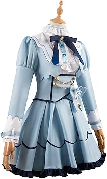 Amazon.co.jp: [Sieberg] 天宮こころ コスプレ衣装 にじさんじ 帽子