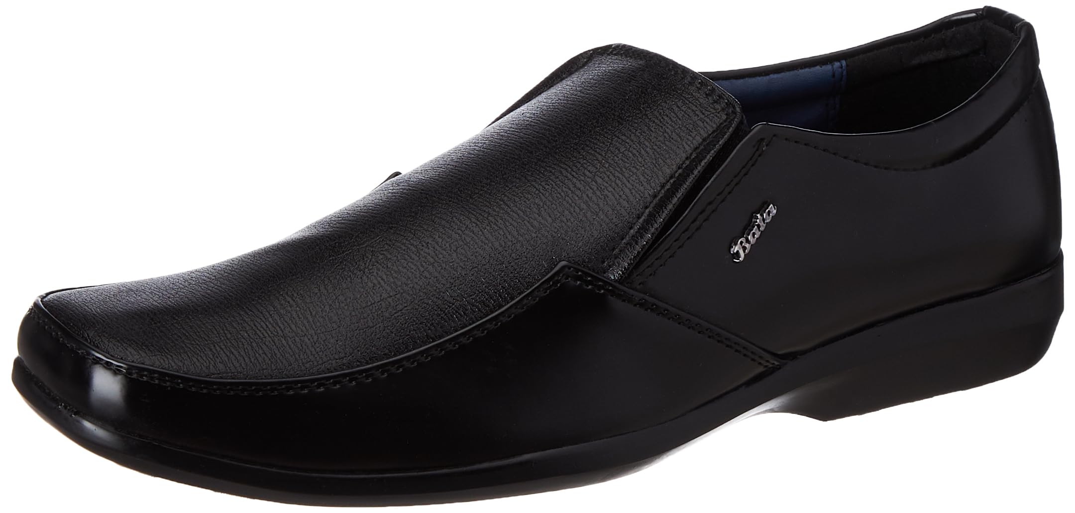 Men's SA 05 E Slipon Formal Shoes