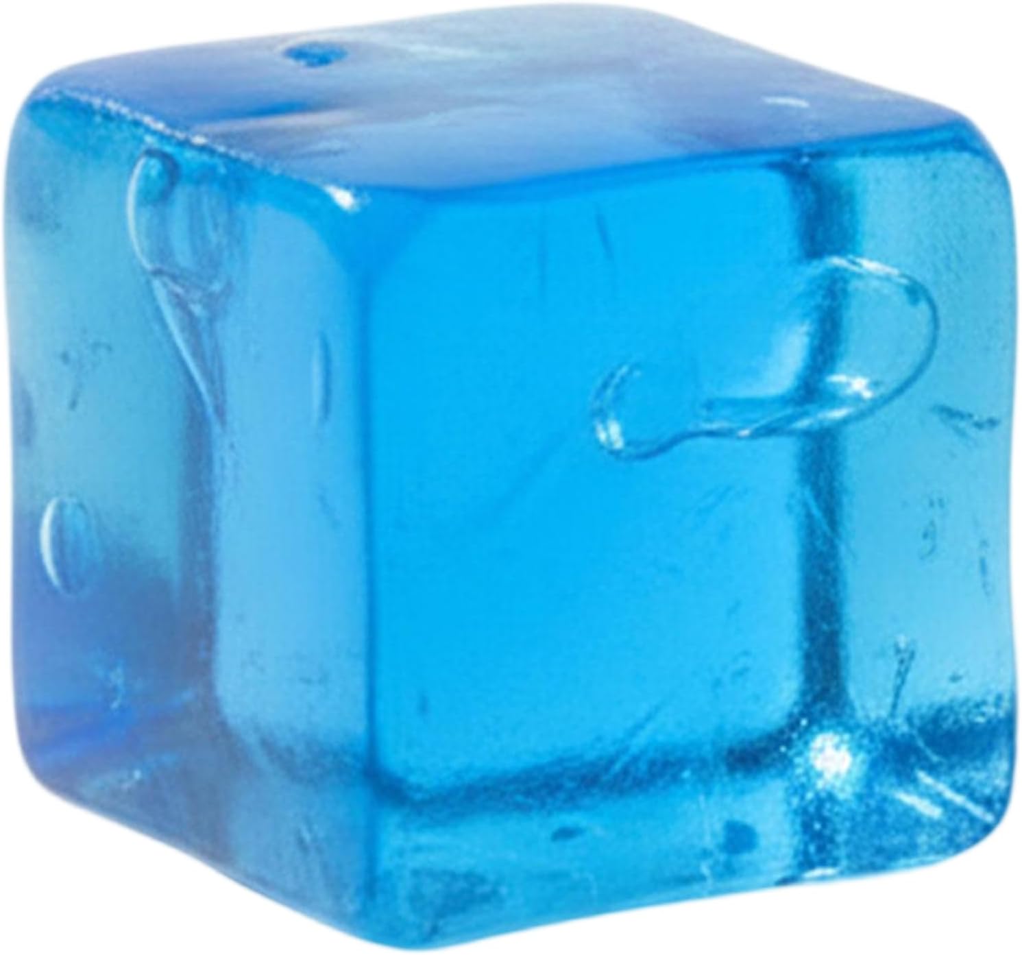 Water Drop Squishy Ball,Slow Rise Fidget Squeeze,Relief Malt Sugar Squishies Stress,Squeeze Ball Sensory for Anxiety Stress