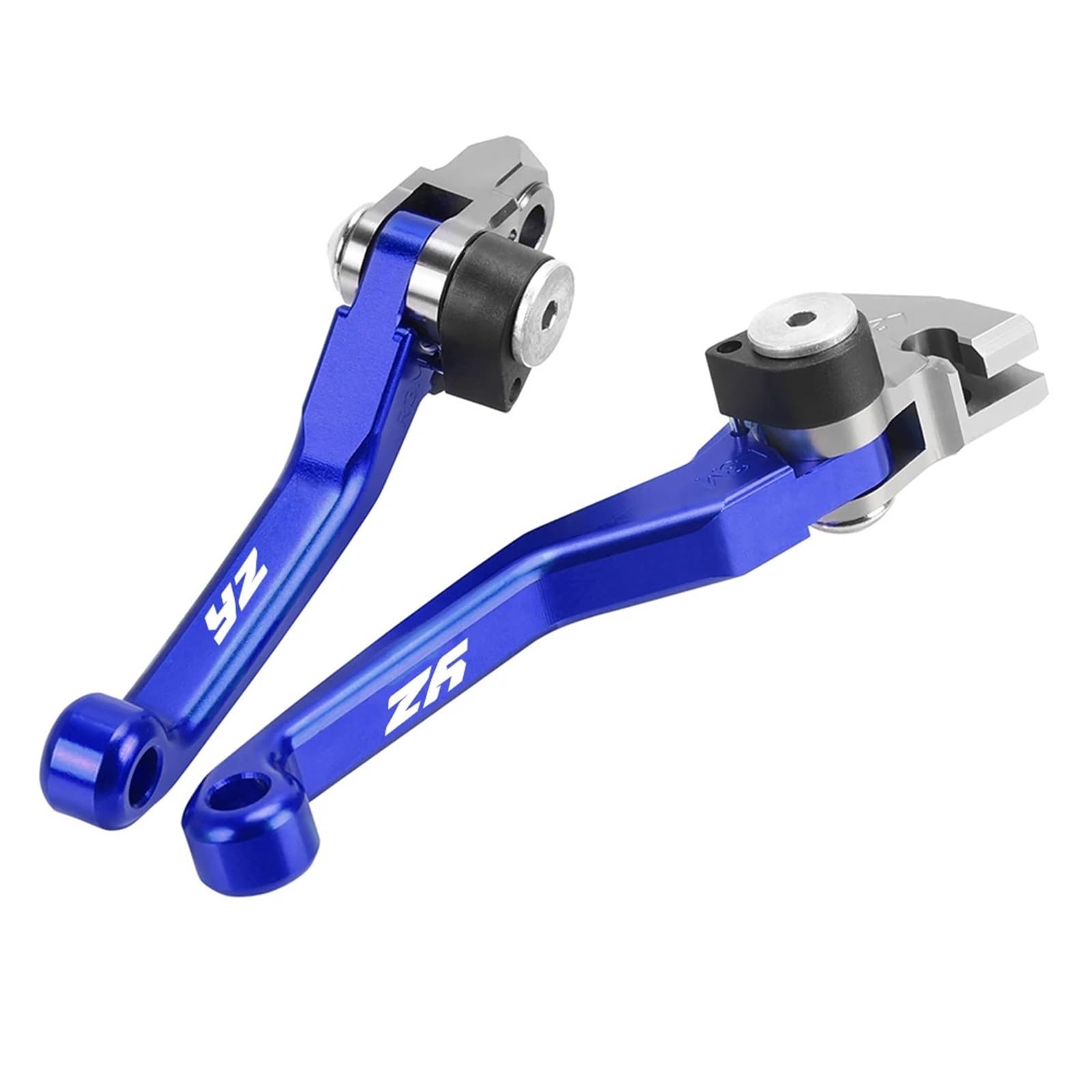 Wkdyriwo For Yz450f 2008 For Yam&Aha Yz65 Yz80 Yz85 Yz125 Yz125x Yz250 Yz250f Yz250fx Yz250x Yz426f Yz450f Yz450fx Motorcycle Clutch Brake Levers Handles Motorcycle Brake Clutch Levers