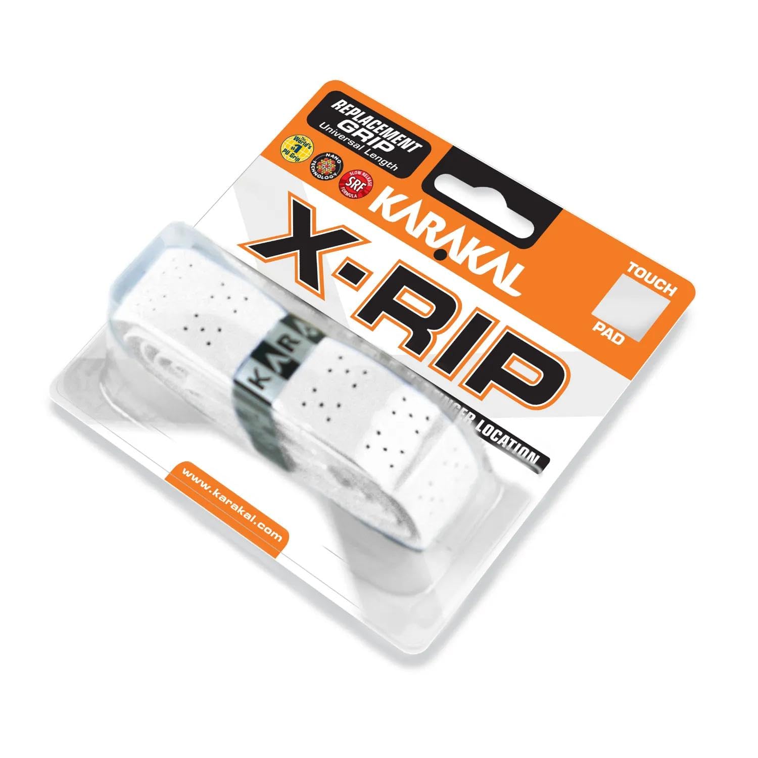 X-RIP Grip by Karakal
