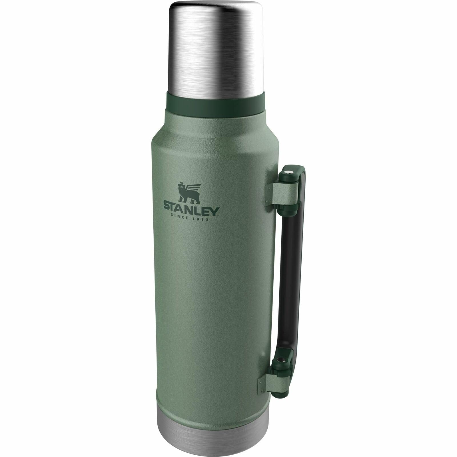 Amazon｜スタンレー(Stanley) クラシック 真空ボトル 1.4L Legendary