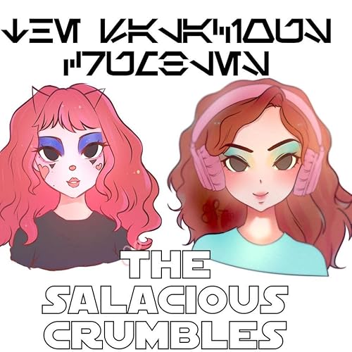 The Salacious Crumbles
