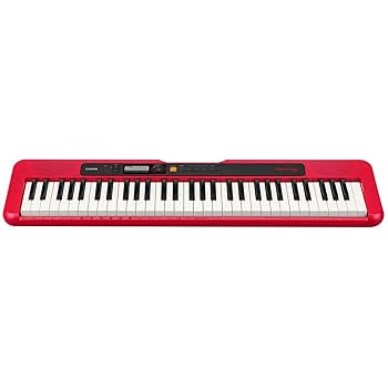 CASIO 電子キーボード61鍵盤 軽量&コンパクト CASIO 電子ピアノ・キーボード特集！｜島村楽器 パークプレイス
