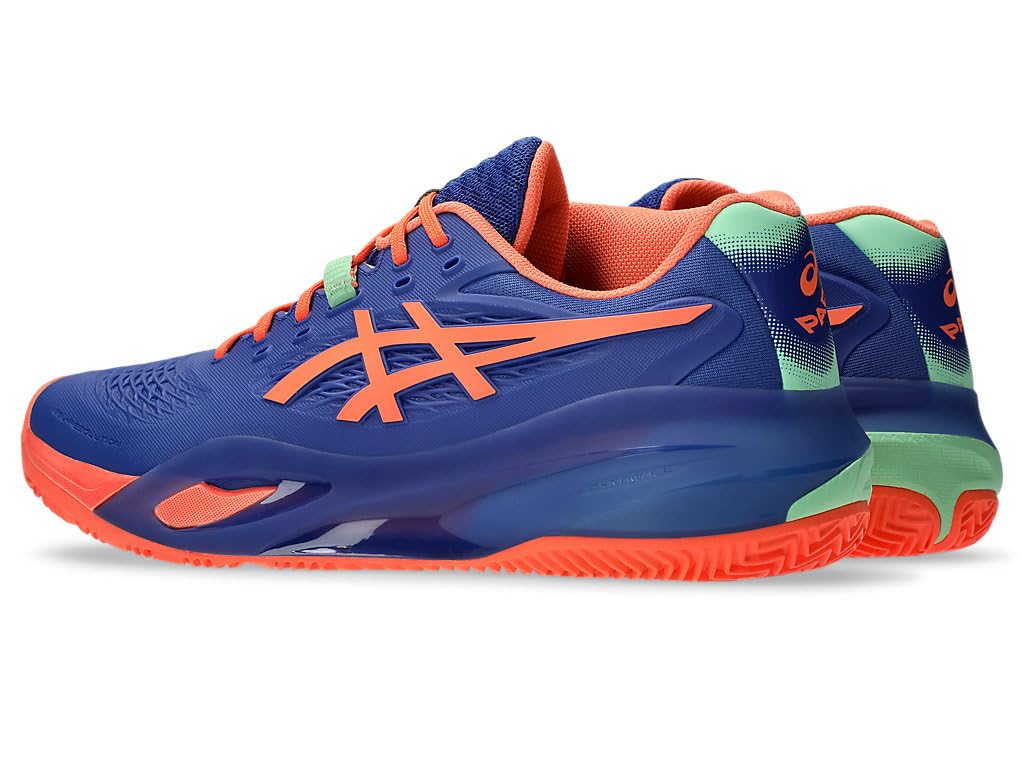 Asics Gel-Resolution X Padel SneakerHombre