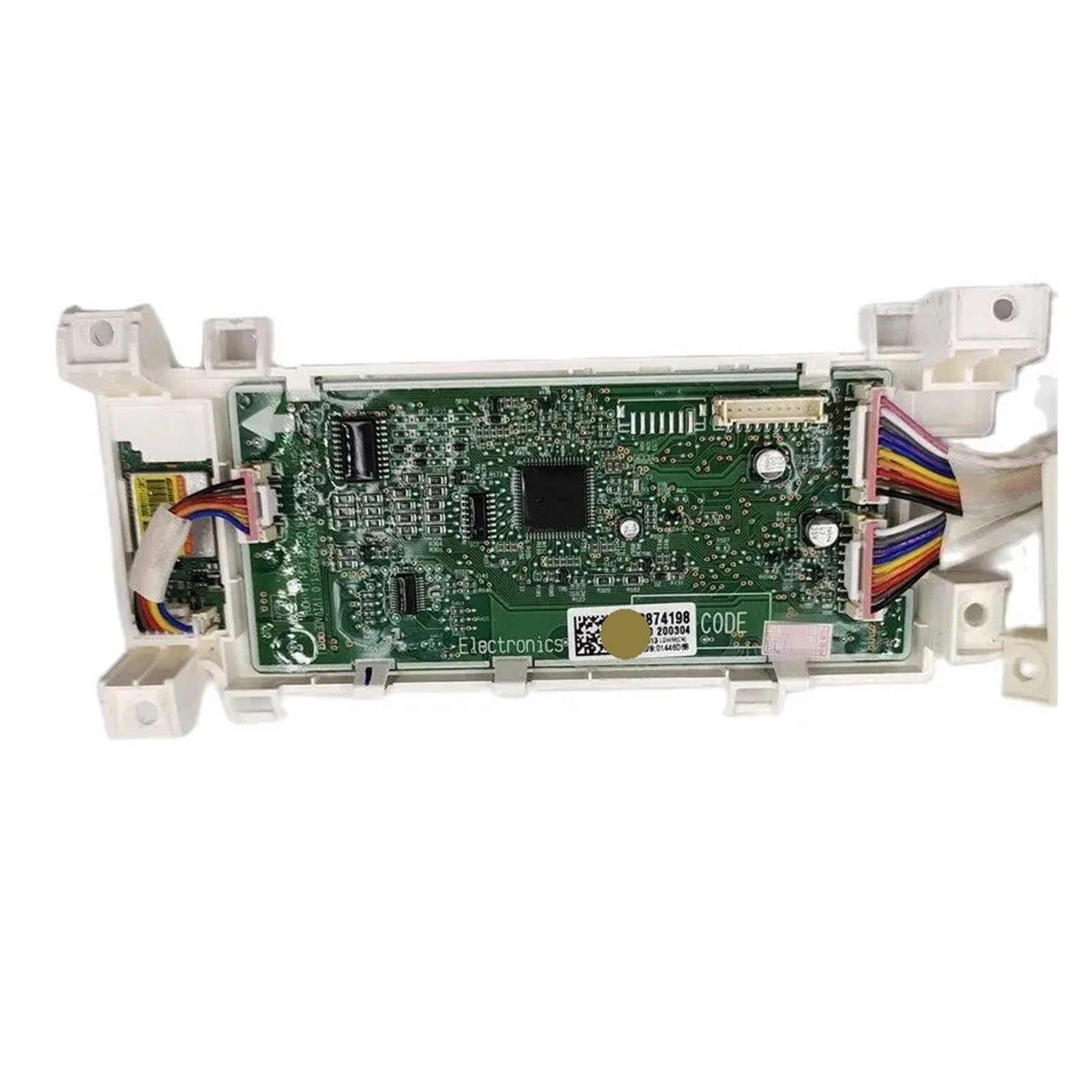 Placa Base For Lavadora, Compatible Con LG