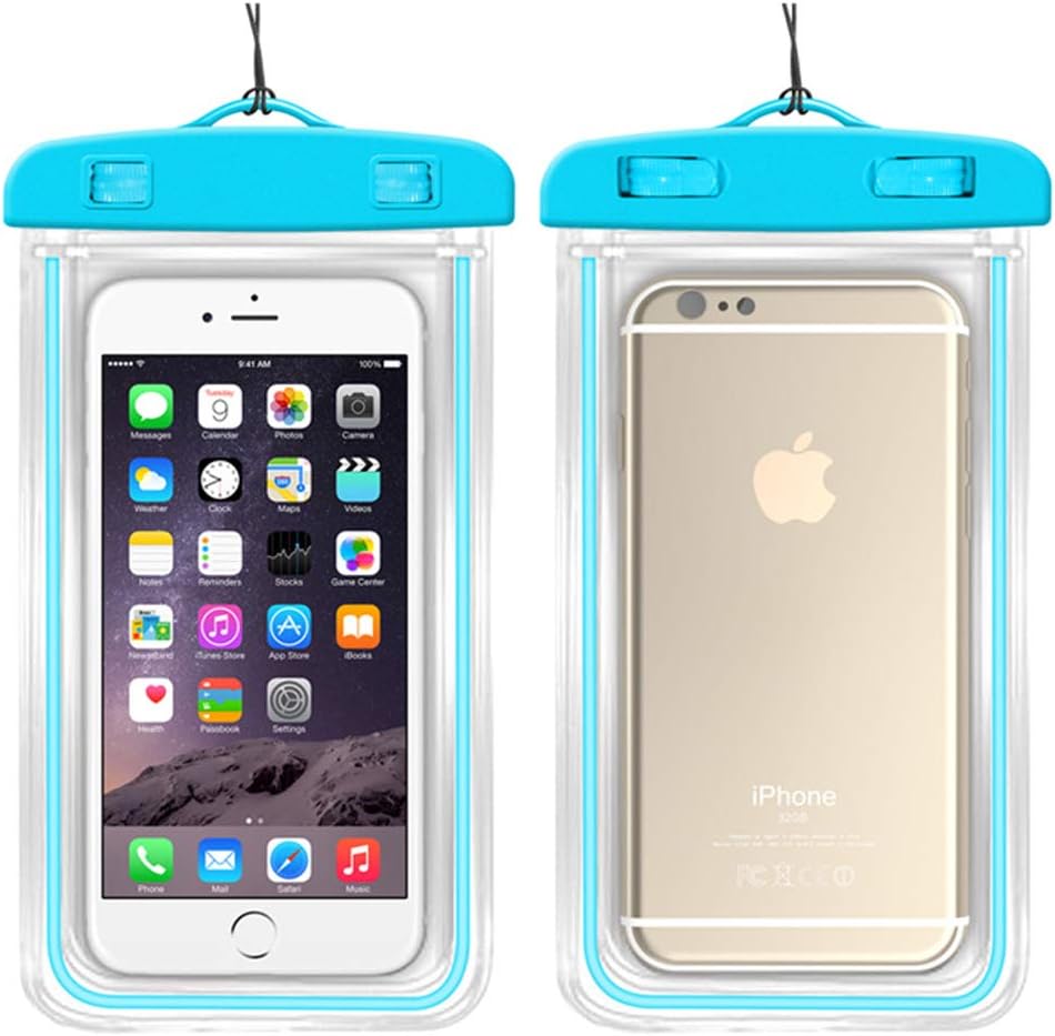 favolcano custodia impermeabile iphone 6s