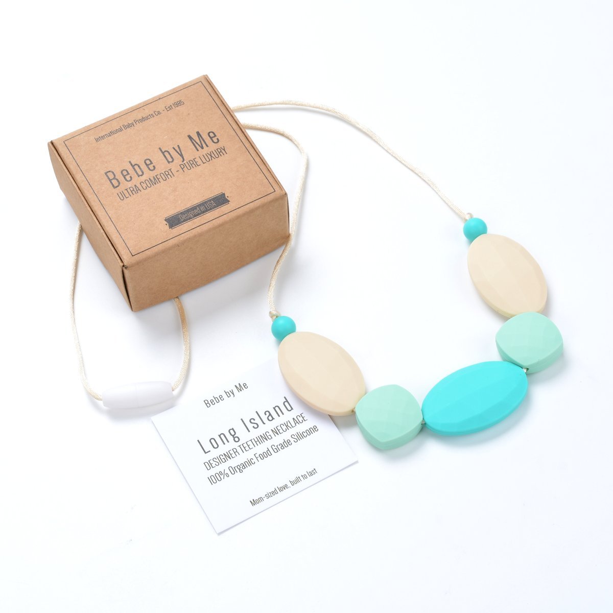 Buy ?? DESIGNER Teething Necklace \