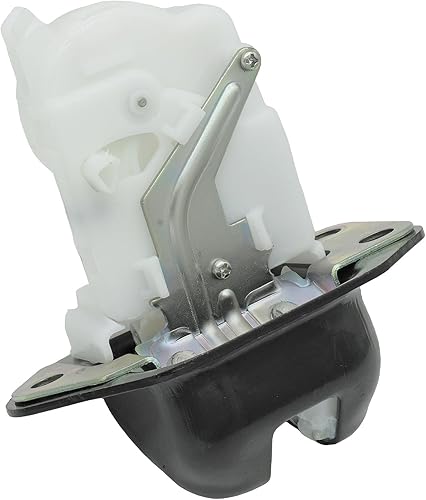 Miniatura 7 de Forwinparts Actuador del pestillo de la cerradura de la puerta del maletero trasero para Nissan Murano Rogue 90502-4CL0A 905024CL0A 2014-2023