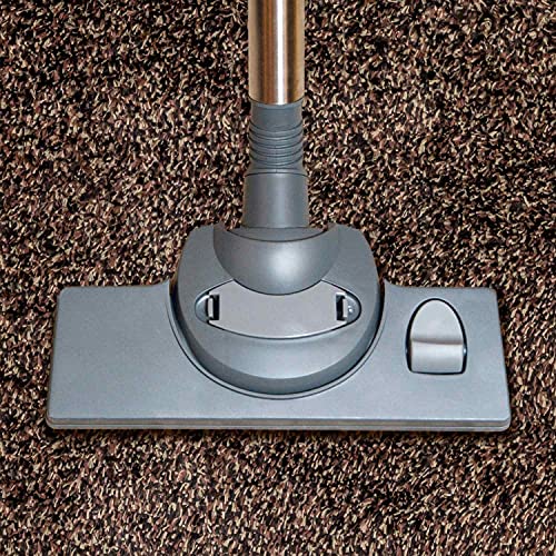 WohnDirect Magic Mat 39x58cm, Grau-Taupe-meliert - Ultra Saugstarke, Waschbare und rutschfeste Fußmatte aus Mikrofaser - Sehr dünn, passt unter Fast Jede Türe