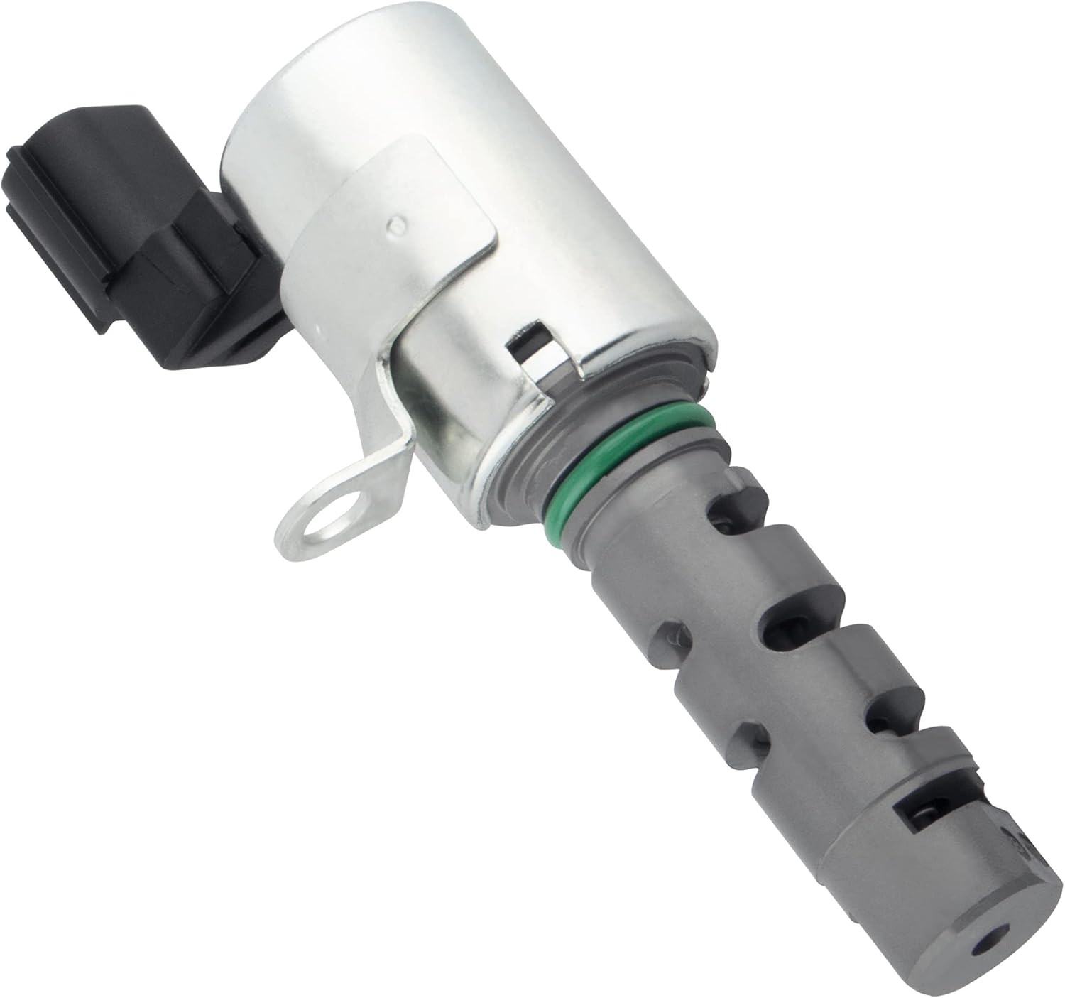 BOXI Oil Control VVT Valve Engine Intake Variable Timing Solenoid Fits for Scion xA xB 2004-2006 / for Toyota Yaris 2007-2016 / Prius 2001-2009 / Echo 2000-2005 L4 1.5L / Replaces 15330-21011 917-210