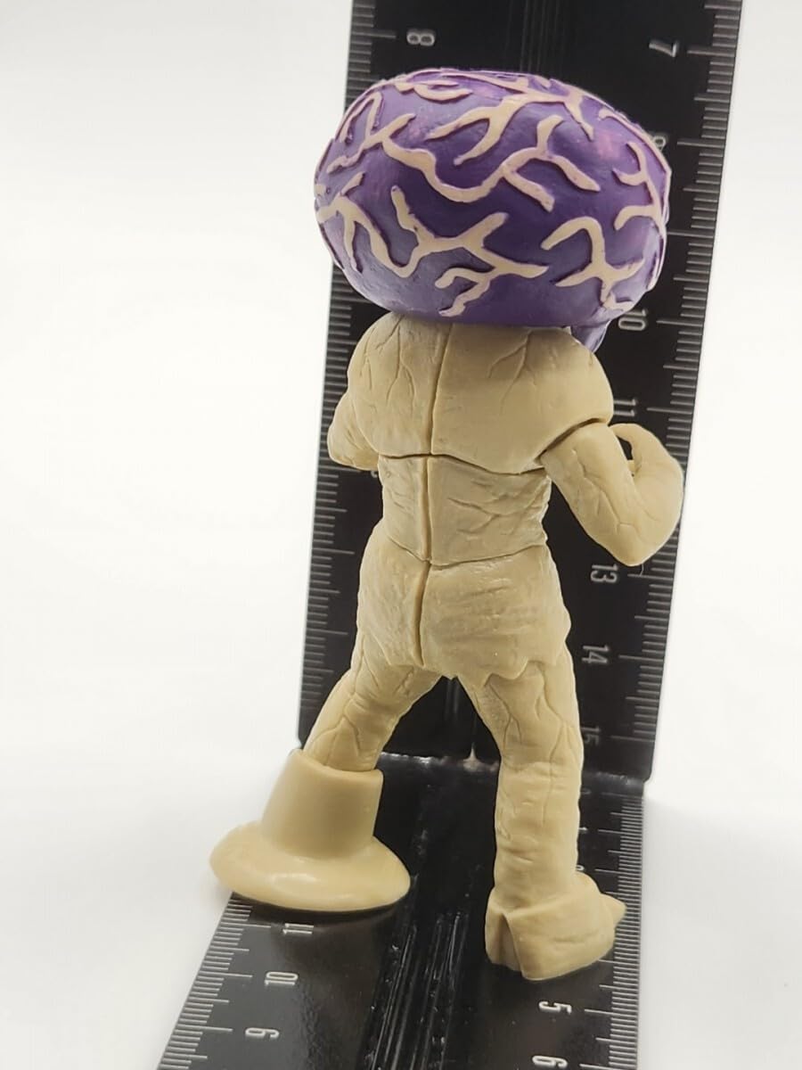 Amazon | HGスペクトルマン フィギュア ノーマン[24G20検