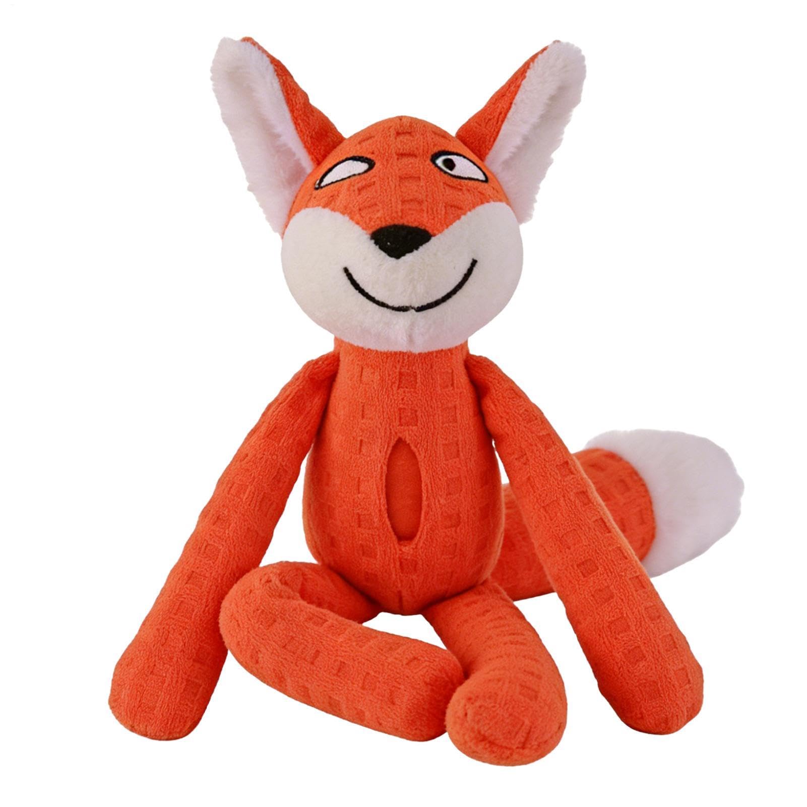 Pluszowa zabawka do żucia dla , piszczące ząbkowanie, zabawna, wypchana zabawka dla szczeniaka, interaktywna odporna na gryzienia, dla małych, średnich i dużych psów, trening wewnątrz, na