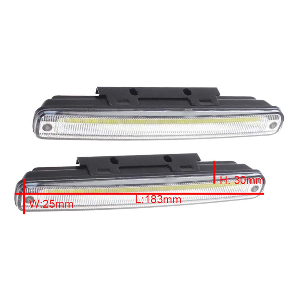 CRAWER LED koplamp grootlicht John Deere R en M series