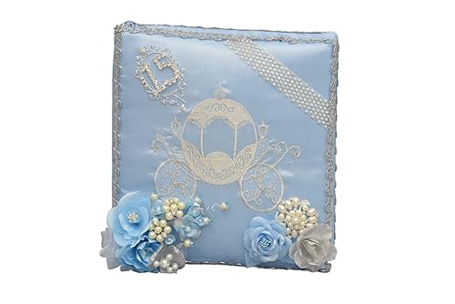 Miniatura 6 de A&C Quinceañeras and More Accessories Quince Set Sweet Sixteen Accessories Quinceanera bible Quinceanera Tosting Set 193 (Candle)