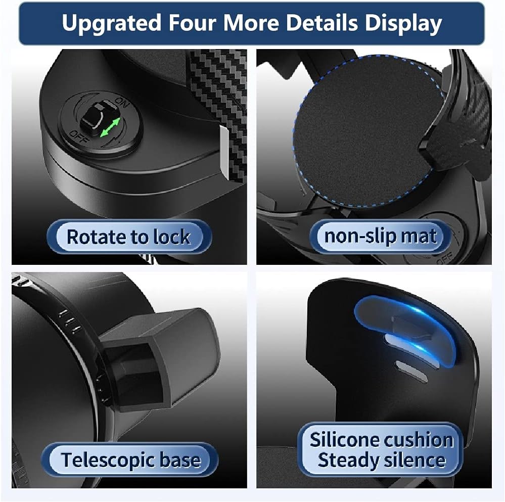 Multifunctional Adjustable Universal 17oz 20oz Huzz Image