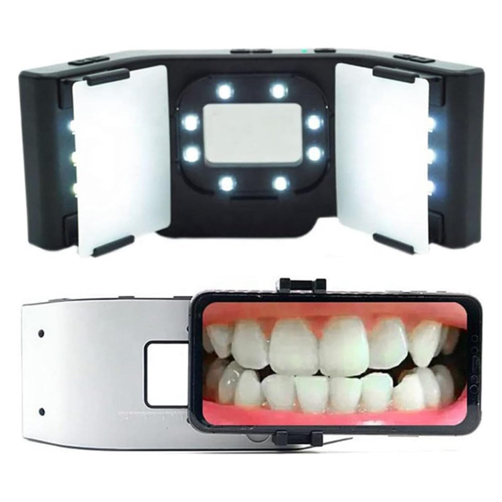 Amazon.com: MTTXY Dental Photography Aid, Oral Cell Phone Camera