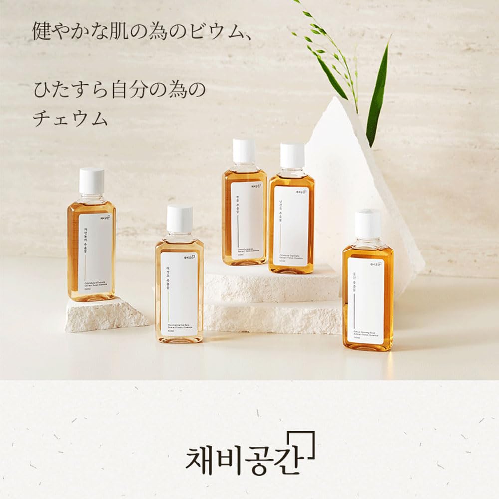 Amazon.co.jp: [チェビ空間] チェビトナー 150ml 拭き取りトナー