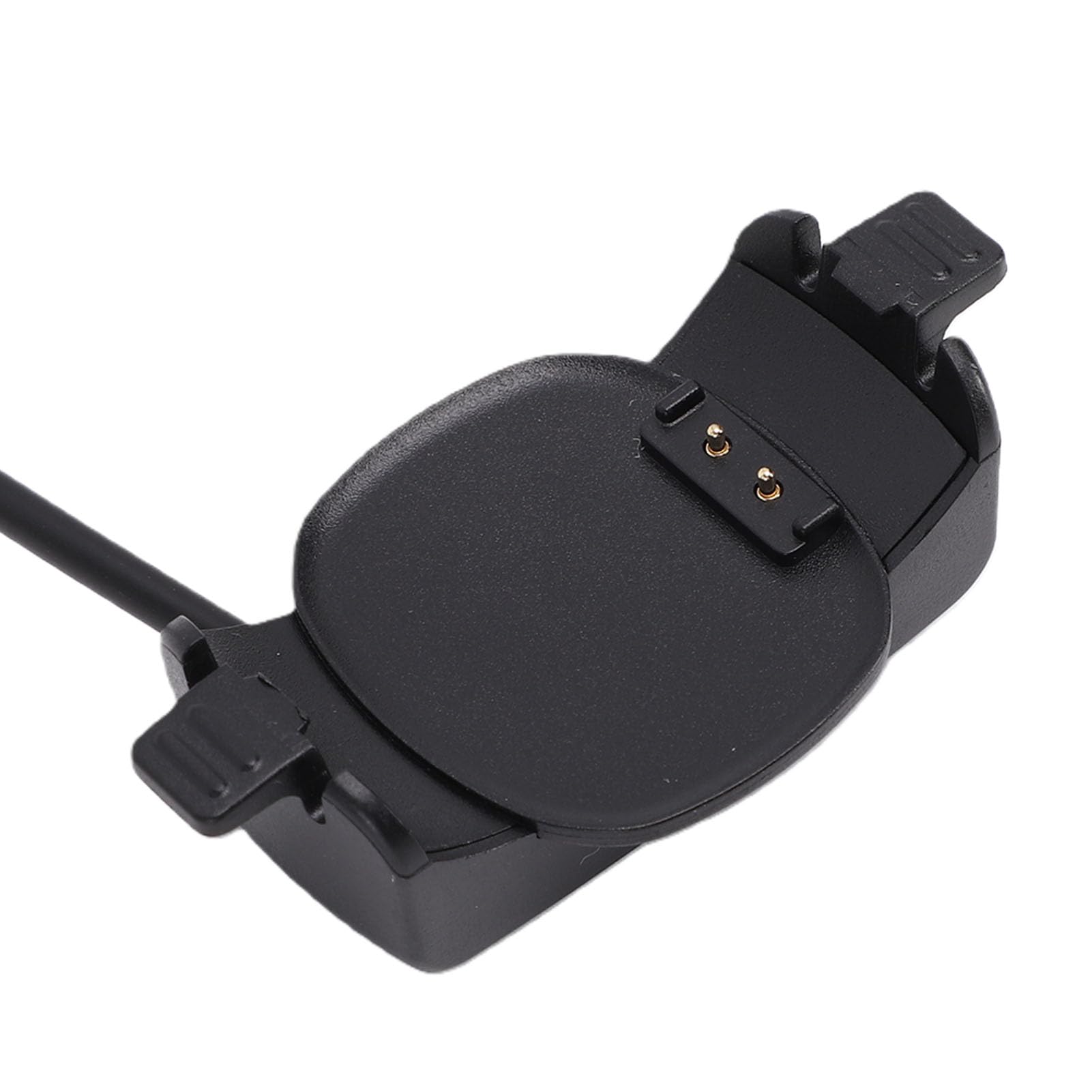 Fabater Caricabatterie per Magicband Plus, Cavo di Ricarica USB Dock con Protezione Smart Chip, Interfaccia di Tipo C per Smart Watch, Lunghezza Cavo 1 M (4PCS)